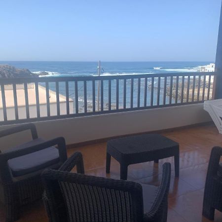 Casa Las Nasas Apartment El Cotillo  ภายนอก รูปภาพ